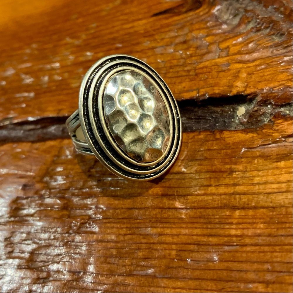 Premier Design Momentum Ring
